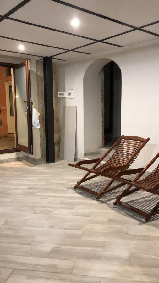 Holiday home Maltese16 Modica