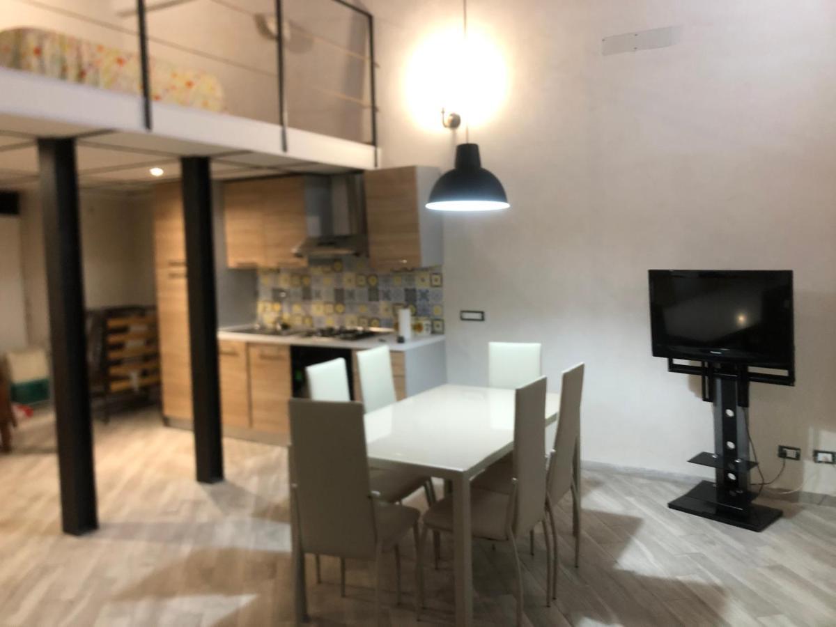 Holiday home Maltese16 Modica