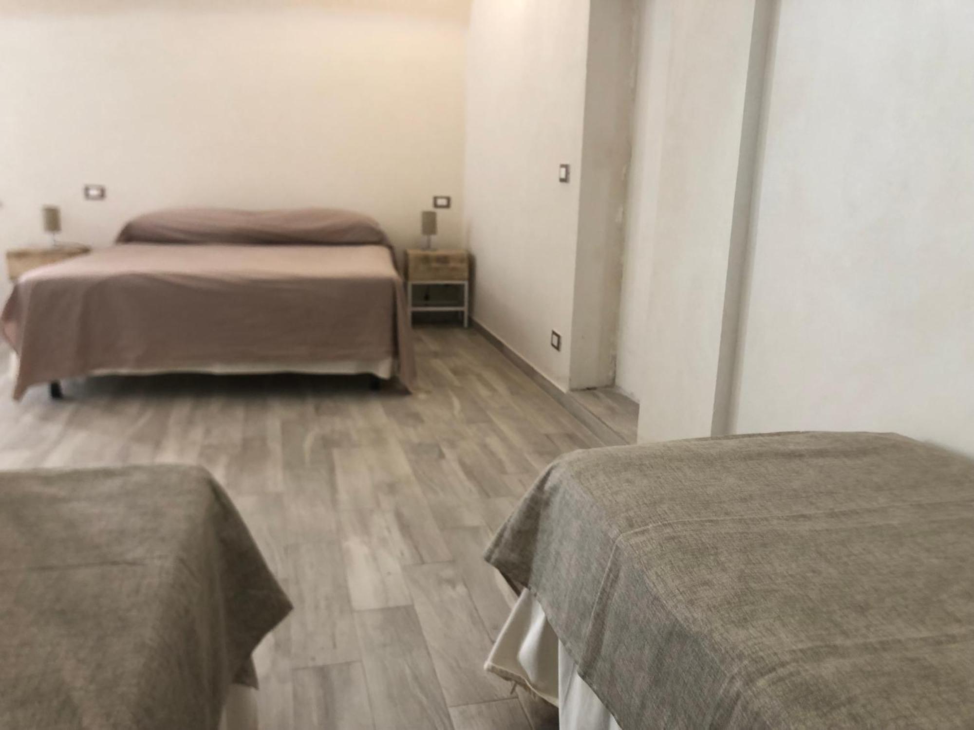 Holiday home Maltese16 Modica