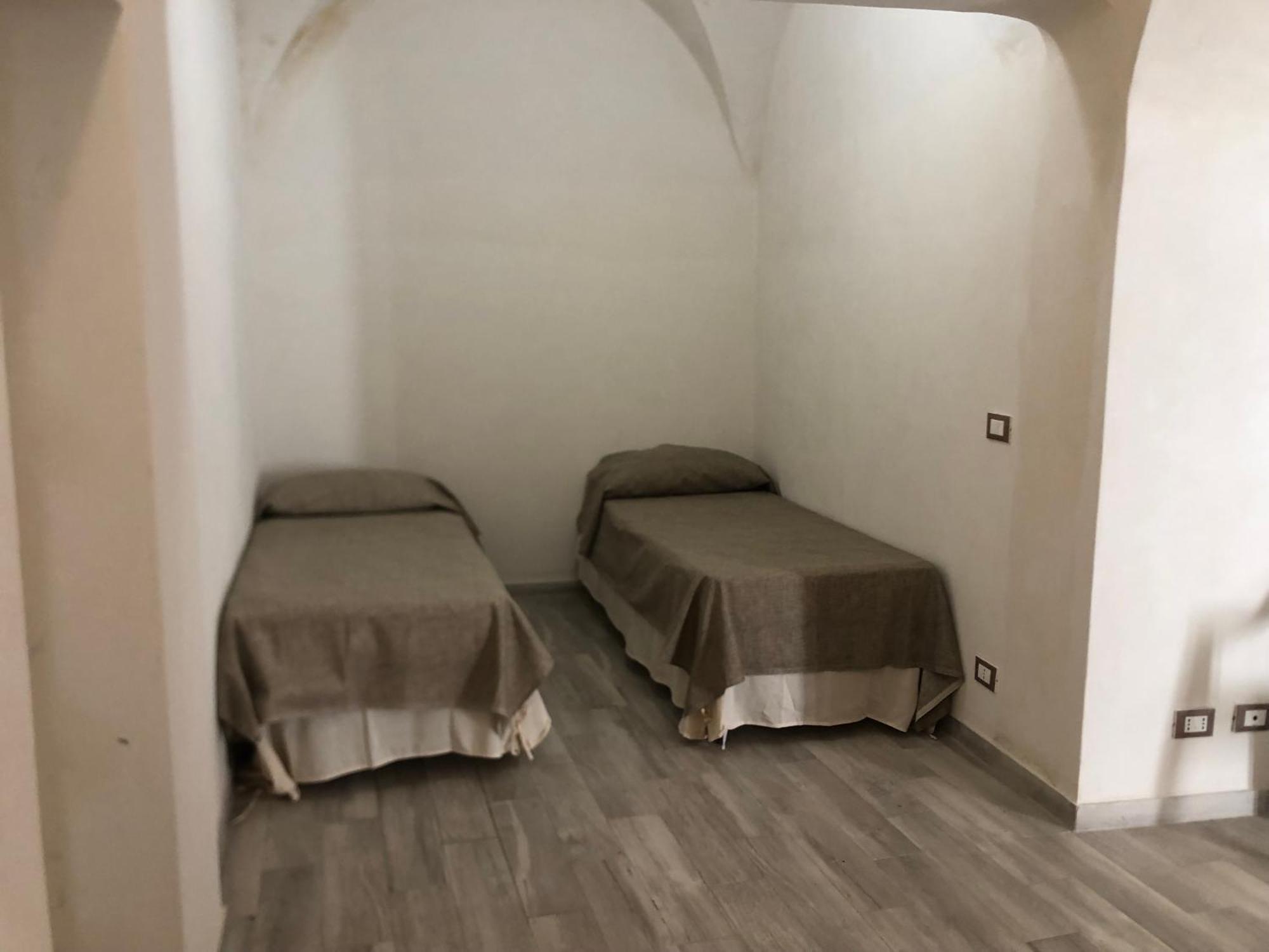 Holiday home Maltese16 Modica